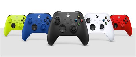 are there different quality xbox controllers